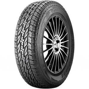 Dueler A/T 694 215/80 R16 7094 terreinwagen banden