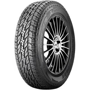 Dueler A/T 694 265/70 R15 7096 maasturien renkaat