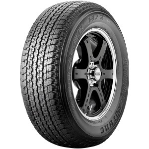 Dueler H/T 840 265/65 R17 7415 terreinwagen banden