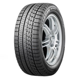 Blizzak VRX 255/40 R19 7821 däck för stadsjeepar