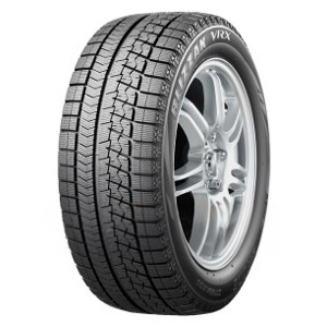 Blizzak VRX 245/50 R18 8398 maasturien renkaat
