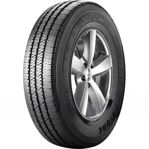 Dueler H/T 684 II Ec 265/60 R18 10048 terreinwagen banden