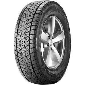 BLIZZAK DM-V2 245/45 R20 12089 maasturien renkaat