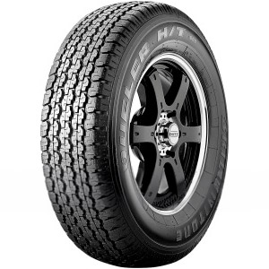 Dueler H/T 689 255/70 R15 48800 maasturien renkaat