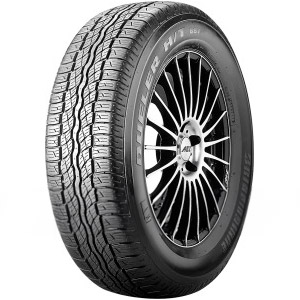 Dueler 687 H/T 235/60 R16 49858 terreinwagen banden