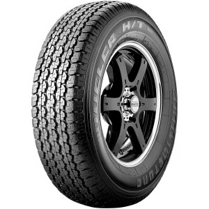 Dueler H/T 689 215/80 R16 75262 terreinwagen banden