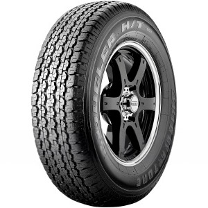 Dueler H/T 689 235/75 R15 75272 maasturien renkaat