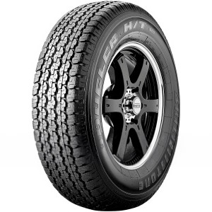 Dueler H/T 689 235/80 R16 75377 terreinwagen banden