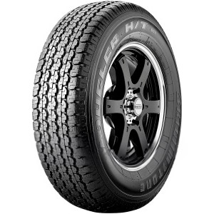Dueler H/T 689 235/70 R16 75807 maasturien renkaat