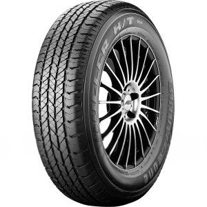 Dueler 684 195 R15 76593 maasturien renkaat