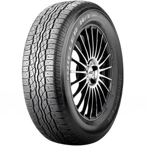 Dueler 687 H/T 235/60 R16 76913 terreinwagen banden