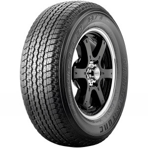 Dueler H/T 840 255/70 R16 77310 maasturien renkaat