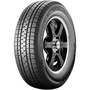 Dueler H/L 683 255/70 R16 77403 maasturien renkaat