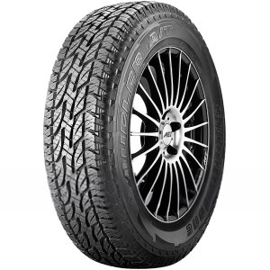 Dueler A/T 694 265/75 R16 77447 terreinwagen banden