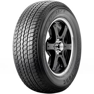 Dueler H/T 840 265/65 R17 77547 terreinwagen banden