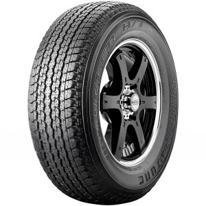 Dueler H/T 840 225/70 R17 77553 maasturien renkaat