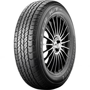 Dueler H/T 684 205/70 R15 77858 terreinwagen banden