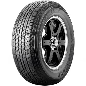 Dueler H/T 840 235/70 R16 78369 maasturien renkaat