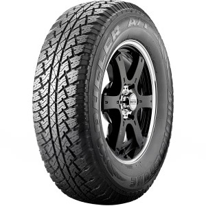 Dueler A/T 693 165/70 R14 78480 maasturien renkaat