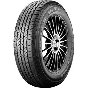 Dueler H/T 684 215/65 R16 78564 maasturien renkaat