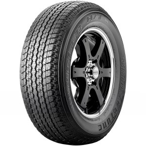 Dueler H/T 840 205 R16 79088 maasturien renkaat
