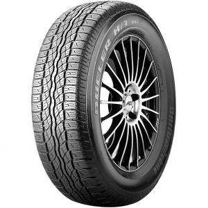 Dueler H/T 687 215/70 R16 79263 maasturien renkaat