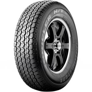 Dueler H/T 689 205/80 R16 79427 maasturien renkaat
