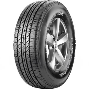 Long Trail T/A Tour 225/75 R16 010012 maasturien renkaat