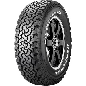 All-Terrain T/A KO 305/65 R17 087613 terreinwagen banden