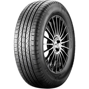LATITOUR 225/65 R17 128327 maasturien renkaat