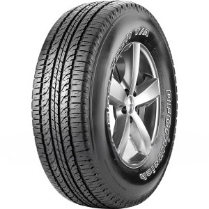 Long Trail T/A Tour 265/65 R17 131098 maasturien renkaat