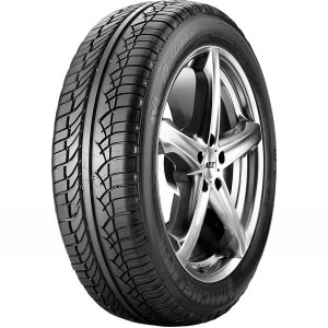 4x4 Diamaris 285/45 R19 137023 maasturien renkaat