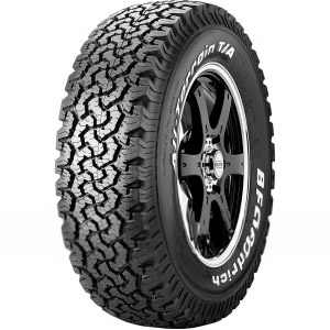 All-Terrain T/A KO 265/65 R17 146656 terreinwagen banden
