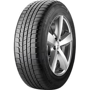 Latitude Alpin HP ZP 255/55 R18 195017 terreinwagen banden