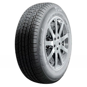 SUV Summer 205/70 R15 197778 maasturien renkaat