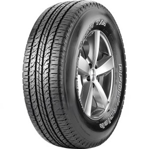 Long Trail T/A Tour 225/75 R15 198655 maasturien renkaat