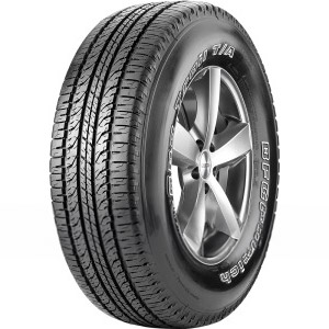 Long Trail T/A Tour 235/70 R16 209131 maasturien renkaat