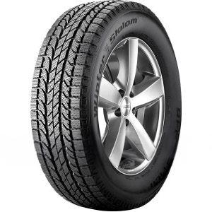 Winter Slalom KSI 235/70 R16 240630 maasturien renkaat