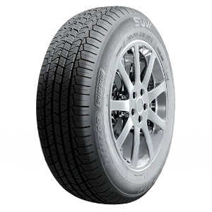 SUV Summer 255/50 R19 292357 maasturien renkaat