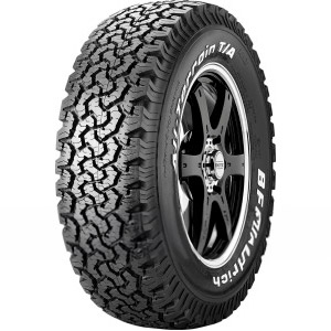 All-Terrain T/A KO 215/70 R16 328498 maasturien renkaat
