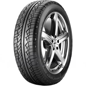 4x4 Diamaris 285/45 R19 329761 maasturien renkaat