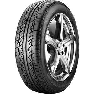 4x4 Diamaris 255/55 R18 354609 maasturien renkaat