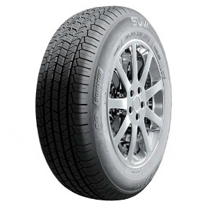SUV Summer 215/60 R17 MPN: 100105781