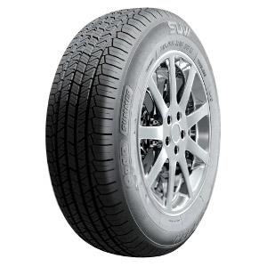 SUV Summer 255/55 R18 365745 maasturien renkaat