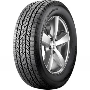 Winter Slalom KSI 225/75 R15 370766 maasturien renkaat