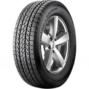 Winter Slalom KSI 225/70 R16 394801 maasturien renkaat