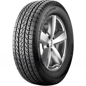 Winter Slalom KSI 265/70 R16 419644 maasturien renkaat