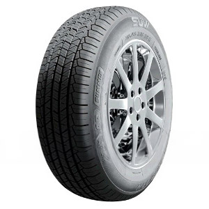 SUV Summer 215/55 R18 507171 maasturien renkaat