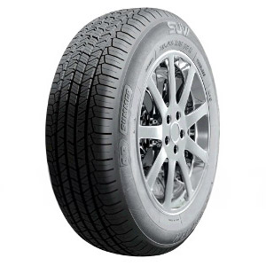 SUV Summer 235/65 R17 625229 maasturien renkaat