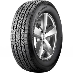 Winter Slalom KSI 235/65 R17 627242 maasturien renkaat